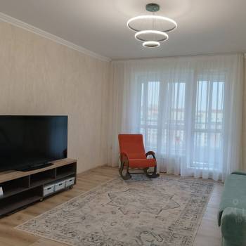 Сдается 2-х комнатная квартира, 61 м²