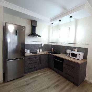 Сдается 2-х комнатная квартира, 61 м²