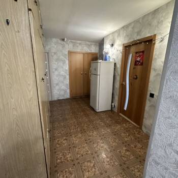 Продается 3-х комнатная квартира, 77 м²