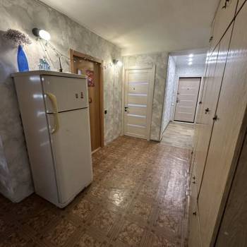 Продается 3-х комнатная квартира, 77 м²