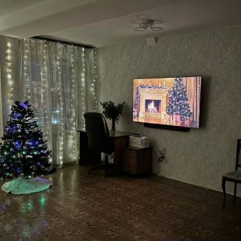 Продается 3-х комнатная квартира, 77 м²