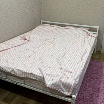 Продается 3-х комнатная квартира, 77 м²