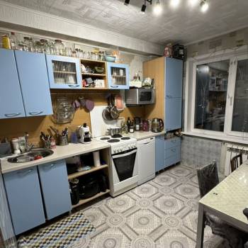 Продается 3-х комнатная квартира, 77 м²