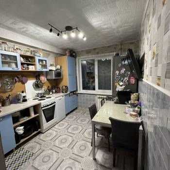 Продается 3-х комнатная квартира, 77 м²