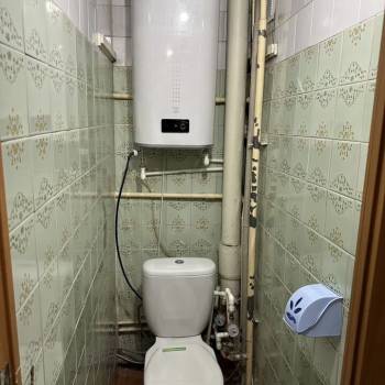 Продается 3-х комнатная квартира, 77 м²