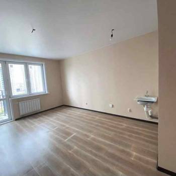 Сдается 1-комнатная квартира, 31 м²