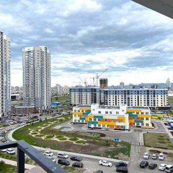 Сдается 1-комнатная квартира, 31 м²