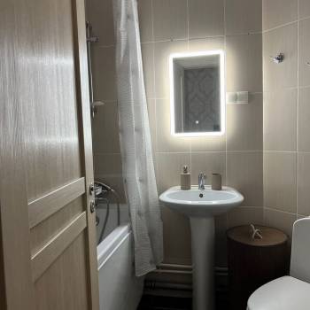Сдается 1-комнатная квартира, 40 м²