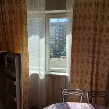 Продается 3-х комнатная квартира, 68,5 м²