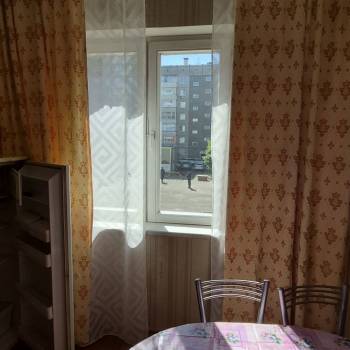 Продается 3-х комнатная квартира, 68,5 м²