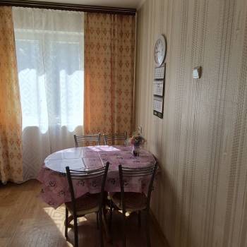 Продается 3-х комнатная квартира, 68,5 м²