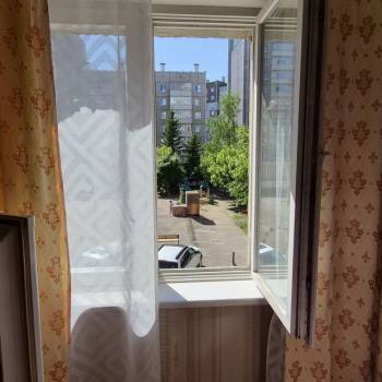 Продается 3-х комнатная квартира, 68,5 м²
