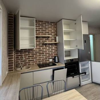 Сдается 2-х комнатная квартира, 54,4 м²