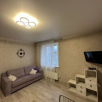 Сдается 2-х комнатная квартира, 54,4 м²