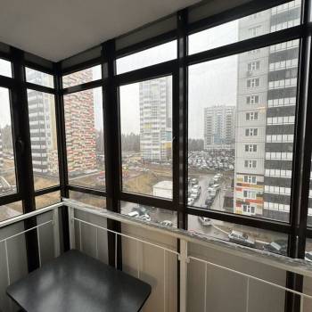 Сдается 2-х комнатная квартира, 54,4 м²