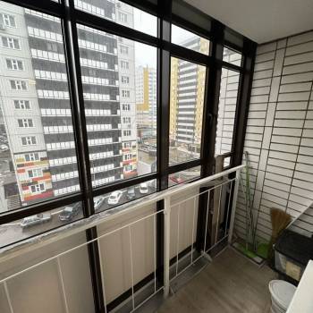 Сдается 2-х комнатная квартира, 54,4 м²