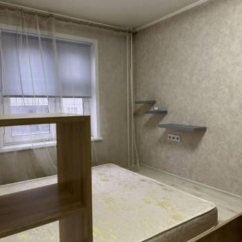 Сдается 2-х комнатная квартира, 54,4 м²