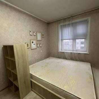 Сдается 2-х комнатная квартира, 54,4 м²
