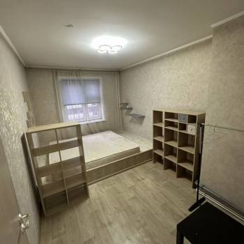 Сдается 2-х комнатная квартира, 54,4 м²
