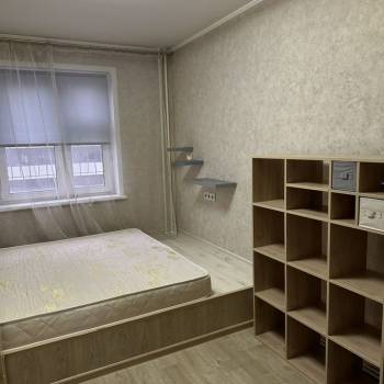 Сдается 2-х комнатная квартира, 54,4 м²