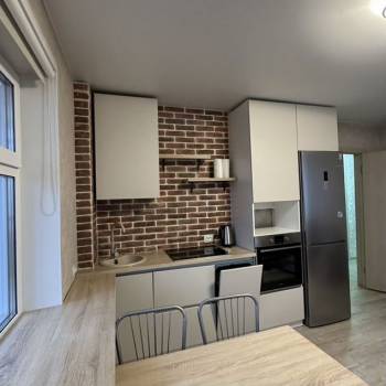 Сдается 2-х комнатная квартира, 54,4 м²