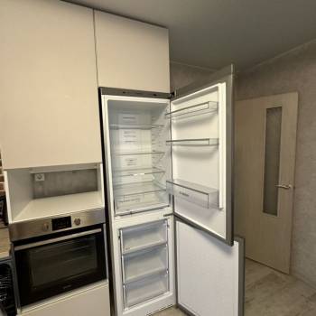 Сдается 2-х комнатная квартира, 54,4 м²