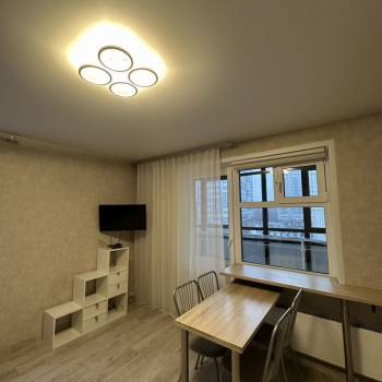 Сдается 2-х комнатная квартира, 54,4 м²