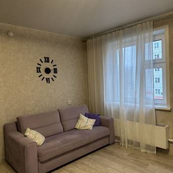 Сдается 2-х комнатная квартира, 54,4 м²