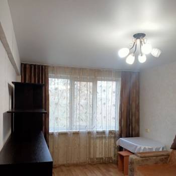 Сдается 1-комнатная квартира, 29,6 м²