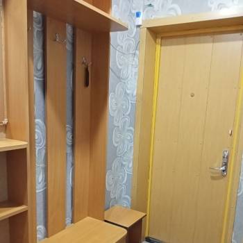 Сдается 1-комнатная квартира, 29,6 м²