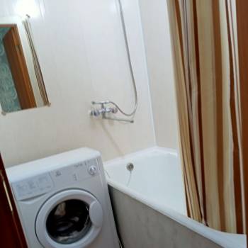 Сдается 1-комнатная квартира, 29,6 м²