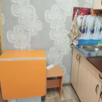 Сдается 1-комнатная квартира, 29,6 м²