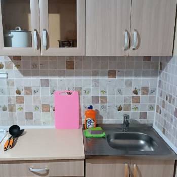 Сдается 1-комнатная квартира, 37 м²