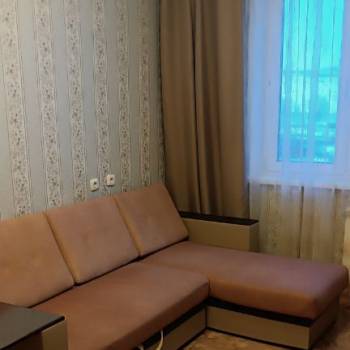 Сдается 1-комнатная квартира, 37 м²