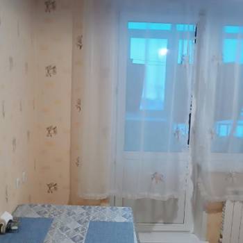 Сдается 1-комнатная квартира, 37 м²