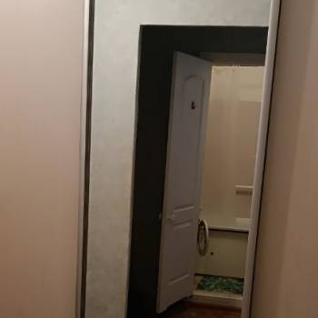 Сдается 1-комнатная квартира, 37 м²
