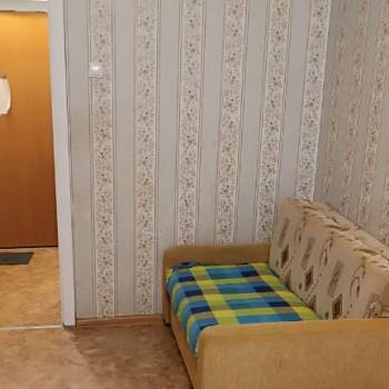 Сдается 1-комнатная квартира, 37 м²