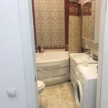 Сдается 2-х комнатная квартира, 58 м²