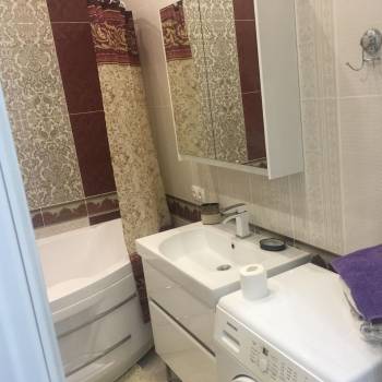 Сдается 2-х комнатная квартира, 58 м²