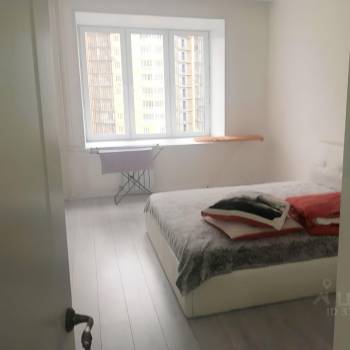 Сдается 2-х комнатная квартира, 58 м²