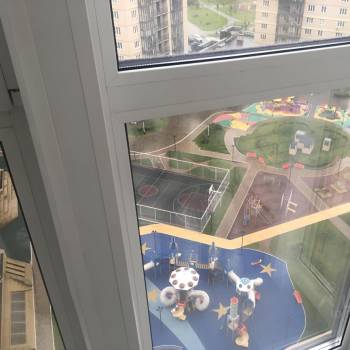 Сдается 2-х комнатная квартира, 58 м²