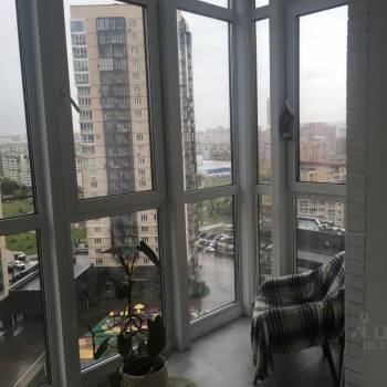 Сдается 2-х комнатная квартира, 58 м²
