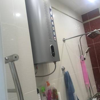 Сдается 2-х комнатная квартира, 58 м²