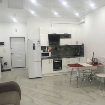Сдается 2-х комнатная квартира, 58 м²
