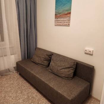 Сдается 1-комнатная квартира, 22 м²