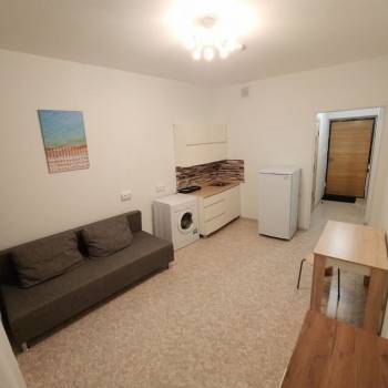 Сдается 1-комнатная квартира, 22 м²