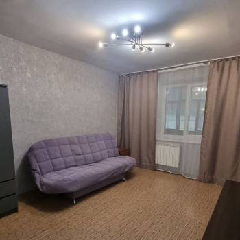 Сдается 1-комнатная квартира, 32 м²
