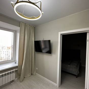 Продается 2-х комнатная квартира, 35 м²