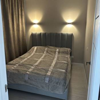 Продается 2-х комнатная квартира, 35 м²