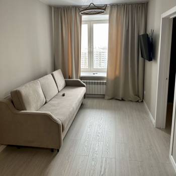 Продается 2-х комнатная квартира, 35 м²